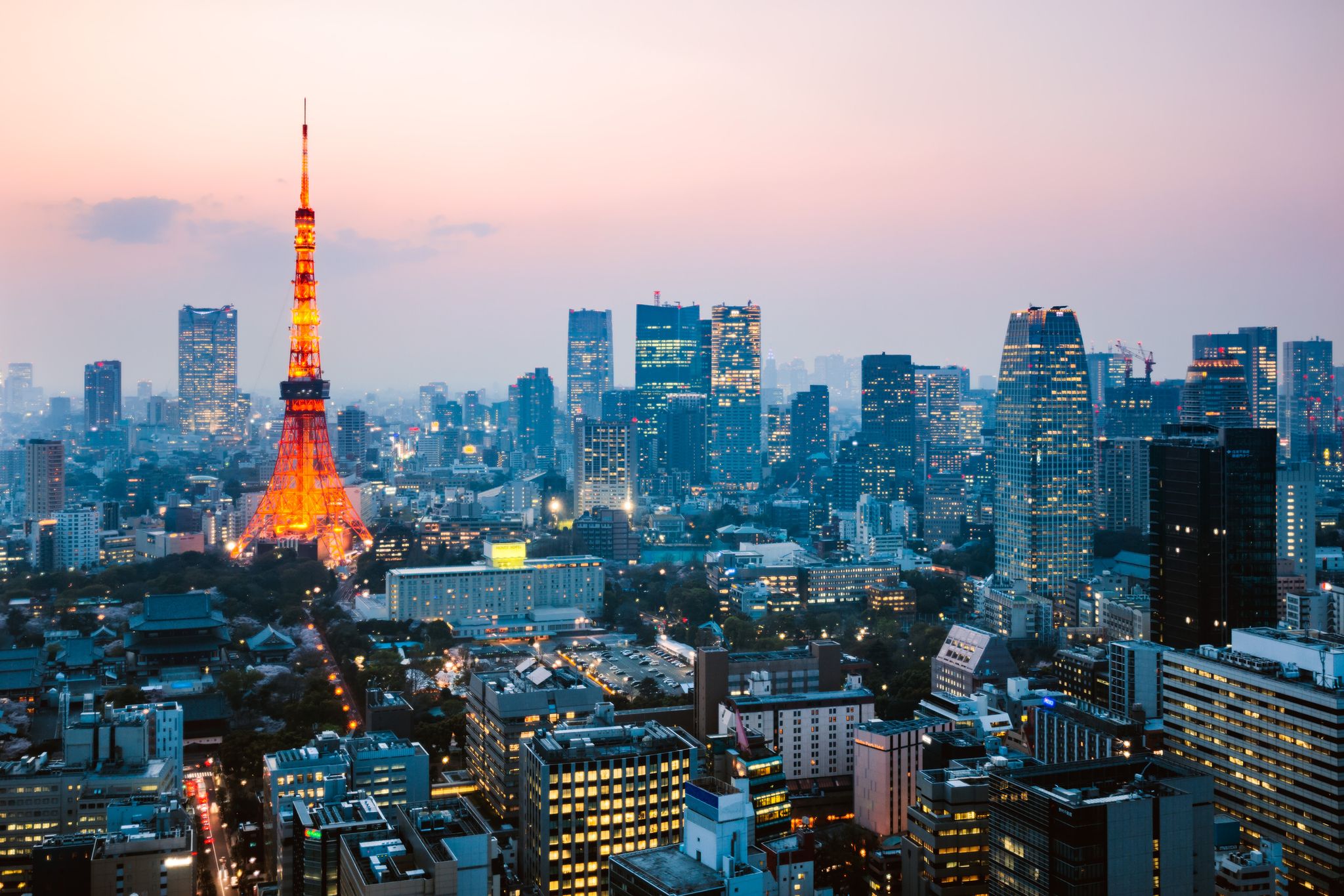 TOKYO, JAPAN